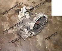 Коробка передач VW SHARAN КПП 5-ступенчатая - AJH - DTR / 006300045JX - Bj 1999 - 178450 km