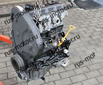 Двигатель дизельный  Двигатель 1,9TDI AFN AVG AHU VW Passat Golf Sharan Audi A4 A6 Alhambra Galaxy