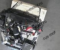 Двигатель VW GOLF III Двигатель - 2.8EK - AAA - Bj 1993 - 265000 km