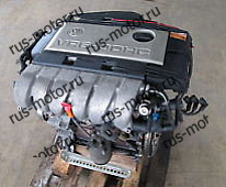 Двигатель VW VR6 AAA 2.8 Двигатель Golf 3 Passat 35i Corrado 75Tkm! 92er VERTEILER ZÜNDUNG