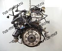 Двигатель AUDI A4/S4 8D Двигатель - AVG - Bj 2000 - 278400 km