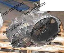 Коробка передач VW SHARAN КПП 6-ступенчатая - AWC - EHJ / 02N-300-046-AX - Bj 2002 - 195000 km
