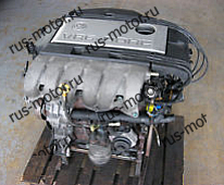 Двигатель VW VR6 AAA 2.8 Двигатель Golf 3 Passat 35i Corrado 110Tkm! 96er  с гарантией