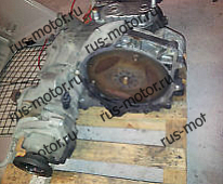 Коробка передач АКПП VW Sharan 2.8 VR6 Syncro