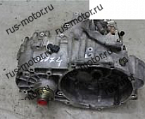 Коробка передач SEAT ALHAMBRA КПП 6-ступенчатая - ATM - EZA - Bj 2001 - 151000 km