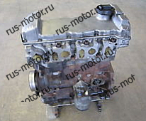 Двигатель контрактный VR6 Двигатель 2,8L AAA VW Golf 3 Vento Passat 35i с гарантией