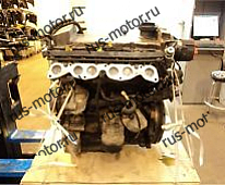 Двигатель VW GOLF III Двигатель - 031241 - AAA - Bj 1992 - 239500 km
