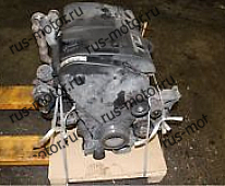 Двигатель AUDI A6/S6 Двигатель - 430766 - AFN / 028100090GX - Bj 1998 - 337830 km