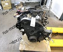 Двигатель AUDI A6/S6 Двигатель - 1059811 - AFN / 028100090GX - Bj 1998 - 345410 km