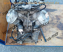 Двигатель Honda CX 500 C PC01 + Ur-Gülle-Pumpe Двигатель Мотор   AT gg. Alt- Двигатель ATM