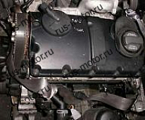 Двигатель VW Sharan Seat Alhambra FORD Galaxy  1.9 L TDI ANU  Двигатель из Германии