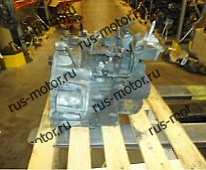 Коробка передач VW SHARAN КПП 6-ступенчатая - 033193 - FUY / 02N300045MX - Bj 2006 - 132000 km