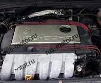 Двигатель VW Golf 2 3 Passat Corrado VR6 DOHC 2,8 Двигатель 1997 AAA