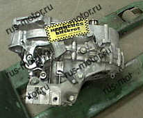 Коробка передач FORD GALAXY КПП 6-ступенчатая - AYL - FVB - Bj 2006 - 91740 km