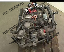 Двигатель VW PASSAT Двигатель - AVG - Bj 2000 - 253600 km