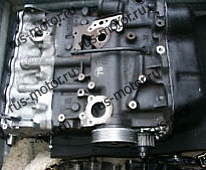 Двигатель Двигатель AVG для VW Sharan 2000 1.9 TDI 110 PS