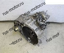 Коробка передач VW SHARAN КПП 6-ступенчатая - BRT - JBN / 02N300045RX - Bj 2007 - 155030 km