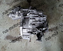 Коробка передач Orig VW Sharan 7N Passat Tiguan NGH КПП 6-ступенчатая 2.0 TDI SchaltgangКПП