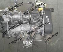 Двигатель P16874368 Motor ohne Anbauteile (Benzin) VW T-Cross (C11) 04C100033K