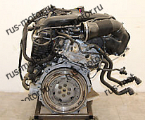 Двигатель Audi VW Seat Motor DPC Rumpfmotor 1.5 TFSI  Engine 05E100032A DPCA 5.046km