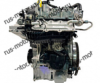 Двигатель Motor für VW T-Cross C11 1,0 TSI Benzin DKRF 04C100033K 17.000 KM