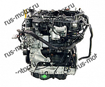 Двигатель Motor für VW T-Roc 2,0 TFSI R 4motion DNFC DNF  06Q100031E