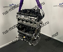 Двигатель Motor DEJ 2.0 TDI VW Golf Audi A3 NEU Original!