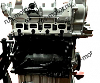 Двигатель VW Audi Seat Skoda 1,4 TSI Motor Überholter Motor BLG