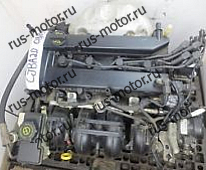 Двигатель Ford Mondeo III 2,0 Двигатель CJBA Bj.03 107KW BWY B4Y B5Y 3 из Германии
