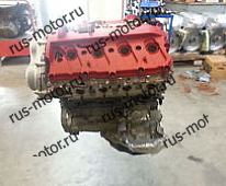 Двигатель Audi RS4 4.2L V8 FSI Двигатель BNS