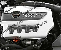 Двигатель 2009 VW Golf GTI Eos Jetta Passat Tiguan Audi TT 2,0 TFSI CCT CCTA Двигатель 200 PS