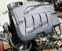 Двигатель VW Audi 2.0 TDI CBA CBAB Двигатель nur 80KM Audi A3 8P Passat Eos Golf 6