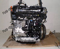 Двигатель VW Tiguan Passat 3C CC Двигатель 2.0 CAW CAWB 147kw 7138km