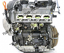 Двигатель VW Passat 3C, CC Scirocco, Golf ,Eos 2,0 TSI Мотор CAWB,CCTA  / CBFA / 4870km