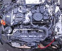 Двигатель Двигатель VW Golf GTI Eos Jetta Passat Tiguan  A3 2,0 TFSI CAW CAWB 200л.с. гарантия