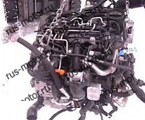 Двигатель CFG CFGB Двигатель VW Audi Skoda Seat 2.0 TDI 125KW/170л.с.