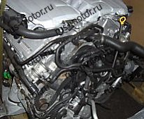 Двигатель VW Touareg W12 BJN CFRA 6,0 331KW Двигатель Мотор   07C100031FX 07C100031NX