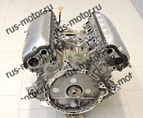 Двигатель VW TOUAREG 7L V10TDI AYH Двигатель 230kw - 313л.с. inkl. KOMPRESSIONSTEST (AD504)