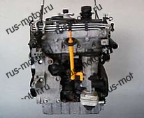 Двигатель VW Golf V Variant Двигатель BXE,  48.527 km, 77KW, 105л.с.,1,9l/ TDI, гарантия