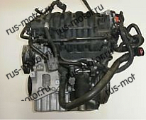 Двигатель VW PASSAT Двигатель - BLR - Bj 2006 - 86020 km