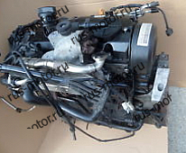 Двигатель Двигатель VW Golf Touran Caddy Audi Skoda BXF 1.9 TDI 90 PS 66 KW