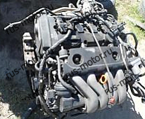 Двигатель Двигатель VOLKSWAGEN AUDI SKODA SEAT 2.0 FSI BLR