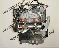 Двигатель VW GOLF V Двигатель - BLS - Bj 2008 - 62160 km