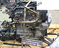 Двигатель VW PASSAT Двигатель - BLX - BLX / 06F-100-032-MX - Bj 2006 - 200530 km