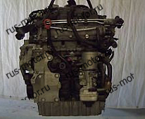 Двигатель VW GOLF V Двигатель - BLS - Bj 2008 - 11520 km