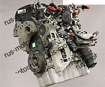 Двигатель AUDI A3/S3 Двигатель - 023896 - BLX / 023896 - Bj 2005 - 135060 km