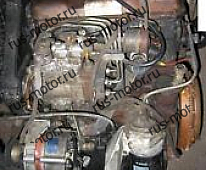 Двигатель TURBOдизельный  Двигатель JX vw bus t3 LLE multivan carat caravelle redstar whitestar
