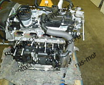 Двигатель VW Passat 3C CC Golf 6 Двигатель 2.0 TSI CCZ 147kw 93km