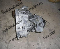 Коробка передач VW Passat 3C TDI CR КПП 5-ступенчатая 2,0l 110л.с. 81 KW Teilespender KJF