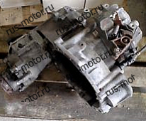 Коробка передач КПП JLR VW Passat 3C , Golf 5+6, 4Motion 2.0 TDI 6-ступенчатая Audi A3 Skoda 4x4